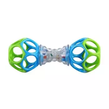 Обалл, шейкер-погремушка Oball