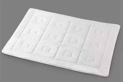 OBB 155x200см Bianca Bamboo Duo Одеяло Шварцвальд OBB Oberbadische Bettfedernfabrik