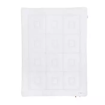 OBB 200x200см Bianca Bamboo Duo Одеяло Шварцвальд OBB Oberbadische Bettfedernfabrik