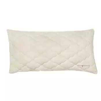 OBB 40х80см Nana натуральная подушка спельта Шварцвальд OBB Oberbadische Bettfedernfabrik