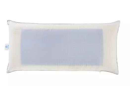 OBB 4-сезонная подушка подушка подушка OBB Oberbadische Bettfedernfabrik