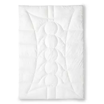 OBB Black Forest хлопок альпака одеяло всесезонное одеяло Alegra моно размер 135х200 см OBB Oberbadische Bettfedernfabrik