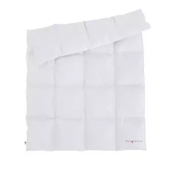 OBB детское одеяло волокнистое одеяло Fanni летнее одеяло 100х135 см OBB Oberbadische Bettfedernfabrik