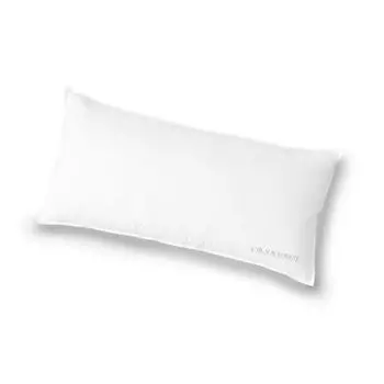 OBB Пуховая подушка Black Forest Подушка Madlene очень мягкая, размер 40x80 см OBB Oberbadische Bettfedernfabrik