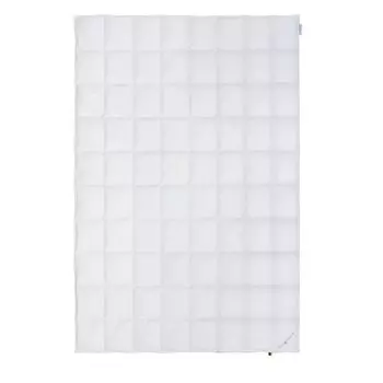 OBB пуховое летнее одеяло Black Forest Elisa размер 155х220 см OBB Oberbadische Bettfedernfabrik