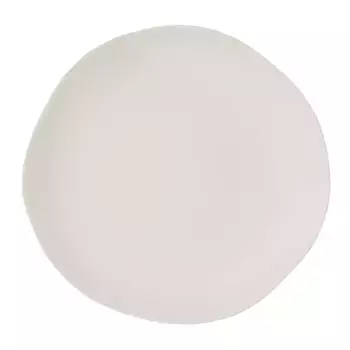 Обеденная тарелка Arbor Cream Portmeirion, крем