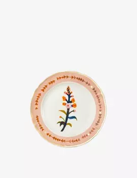 Обеденная тарелка Botanic Bitossi