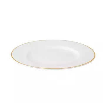 Обеденная тарелка Chateau Septfontaines Villeroy & Boch Signature, белый