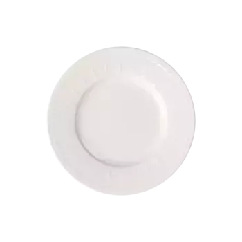 Обеденная тарелка Челлини Villeroy & Boch, белый