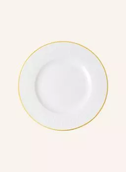 Обеденная тарелка Chteau septfontaines Villeroy & Boch, белый