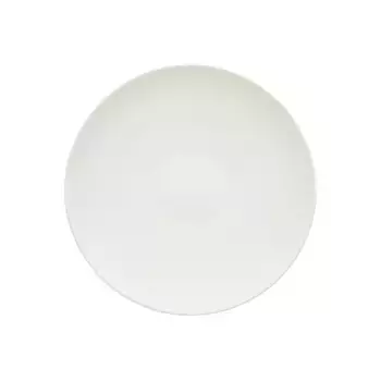 Обеденная тарелка CoupeRoyal Villeroy & Boch, белый
