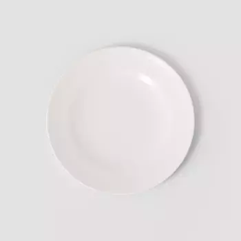 Обеденная тарелка для меня Villeroy & Boch, белый