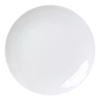 Обеденная тарелка Eto El Corte Ingls, белый