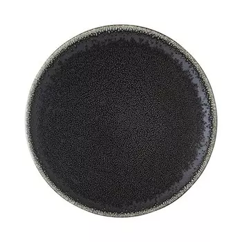 Обеденная тарелка Jars Tourron, серый