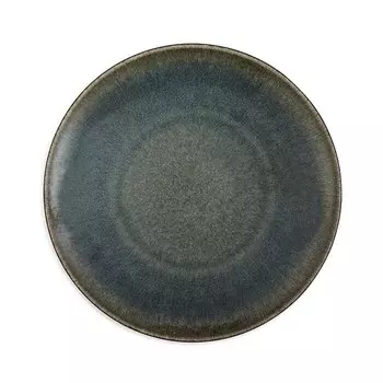 Обеденная тарелка Jars Tourron, зеленый