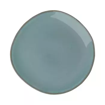 Обеденная тарелка Lave Villeroy & Boch, бирюзовый