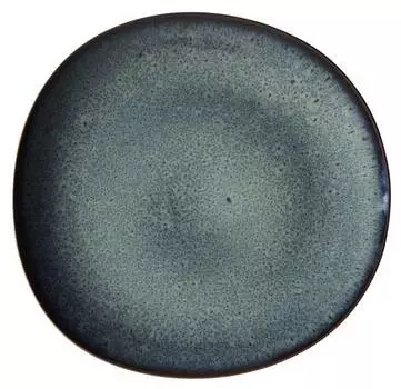 Обеденная тарелка лаве Villeroy & Boch, серый