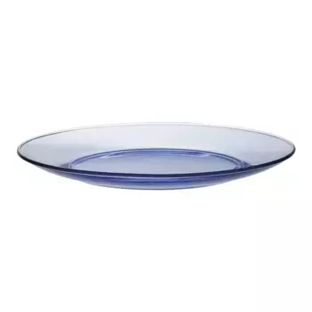 Обеденная тарелка Lys Duralex, синий