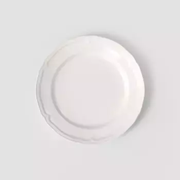 Обеденная тарелка Мануар Villeroy & Boch, белый