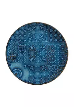 Обеденная тарелка MaSer