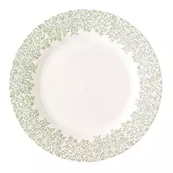 Обеденная тарелка Morris & Co Portmeirion, разноцветный