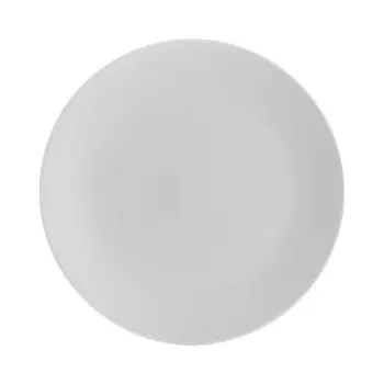 Обеденная тарелка Намбе Поп Namb, белый