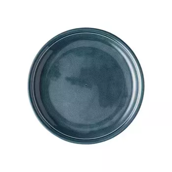 Обеденная тарелка Trend Color Thomas, синий