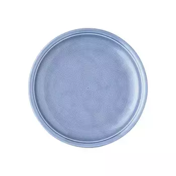 Обеденная тарелка Trend Color Thomas, светло-голубой