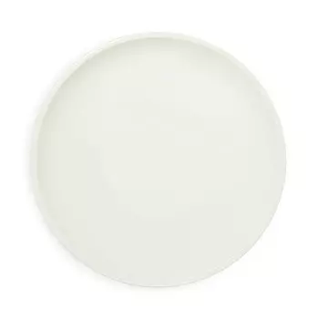 Обеденная тарелка Villeroy & Boch Artesano, белый