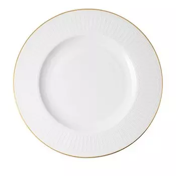 Обеденная тарелка Villeroy & Boch Chateau Septfontaines, белый