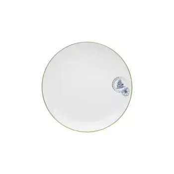 Обеденная тарелка Vista Alegre Transatlntica, белый