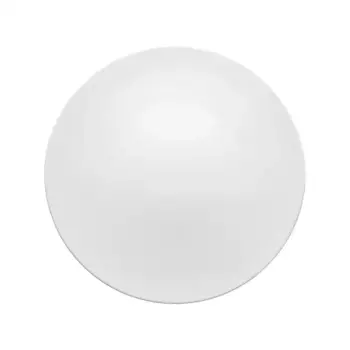 Обеденная тарелка Weiss TAC Gropius Rosenthal, белый