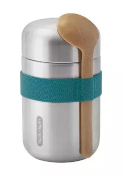 Обеденная термокружка Food Flask, 400 мл Profino, ozean