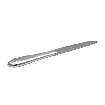 Обеденный нож Martele из серебра 925 пробы Robbe & Berking, серебро