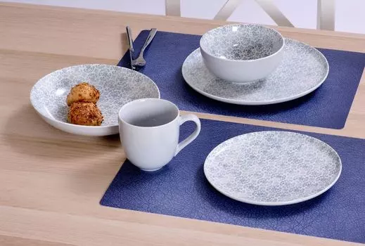 Обеденный сервиз 12 шт Ritzenhoff & Breker