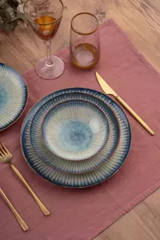 Обеденный сервиз Hermia Concept