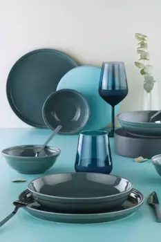 Обеденный сервиз Hermia Concept