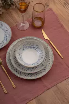 Обеденный сервиз Hermia Concept