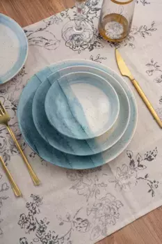 Обеденный сервиз Hermia Concept