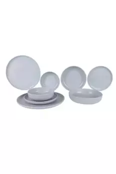Обеденный сервиз Hermia Concept