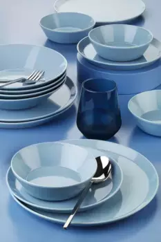 Обеденный сервиз Hermia Concept