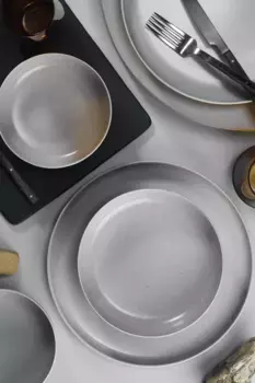 Обеденный сервиз Hermia Concept