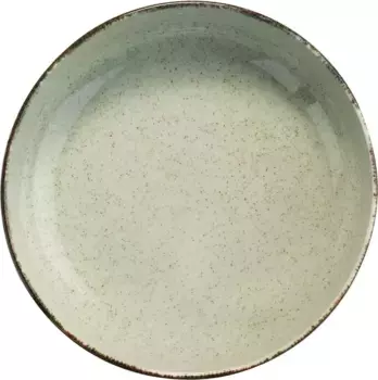 Обеденный сервиз Hermia Concept, зеленый