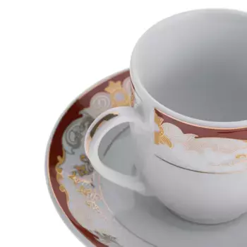 Обеденный сервиз Kondela