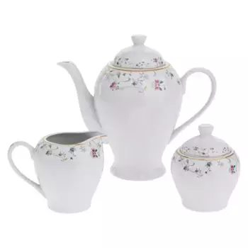 Обеденный сервиз Kondela