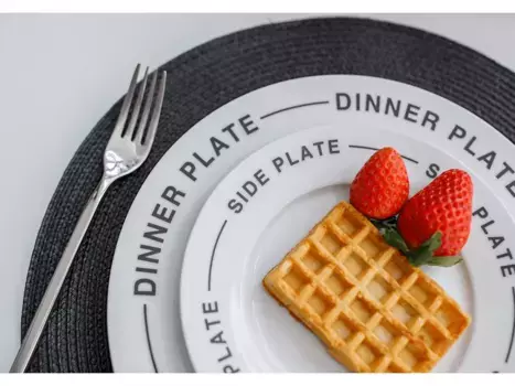 Обеденный сервиз Kondela