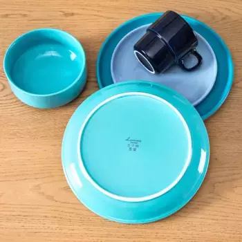 Обеденный сервиз LOVECASA