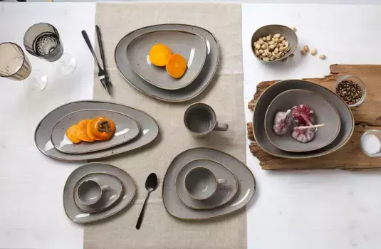 Обеденный сервиз Ritzenhoff & Breker