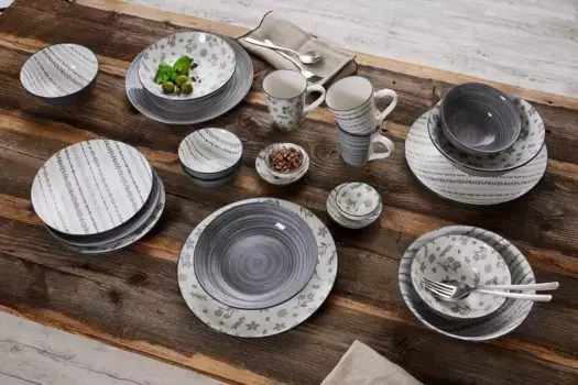 Обеденный сервиз Ritzenhoff & Breker