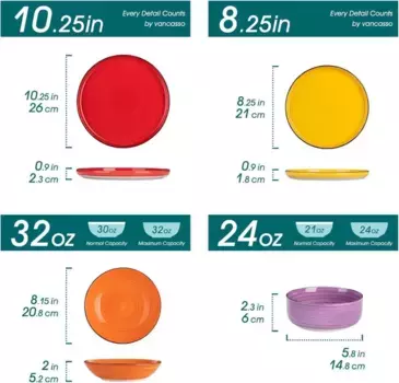 Обеденный сервиз Sonstige